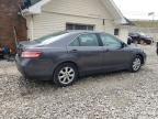 2011 TOYOTA CAMRY BASE for sale at Copart OH - CLEVELAND EAST