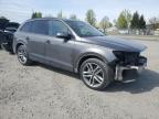 2018 Audi Q7 Prestige на продаже в Eugene, OR - Front End