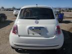 2013 Fiat 500 Pop de vânzare în Tucson, AZ - Front End