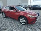 2017 Infiniti Qx30 Base للبيع في Apopka، FL - Rear End