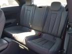 2018 AUDI A5 S LINE TFSI  for sale at Copart NEWBURY