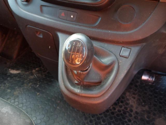 2016 RENAULT TRAFIC SL2