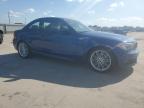 2013 Bmw 128 I за продажба в Wilmer, TX - Mechanical