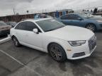 2017 Audi A4 Ultra Premium продається в Wilmington, CA - Rear End