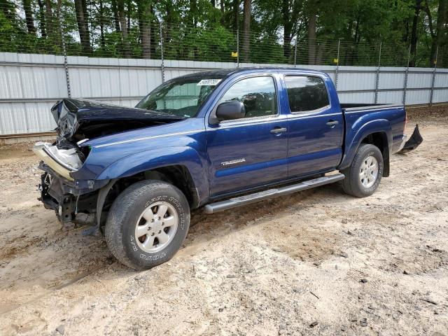 2007 Toyota Tacoma Double Cab Prerunner