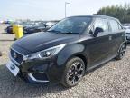 2024 MG 3 EXCLUSIV for sale at Copart EAST KILBRIDE