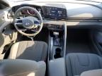 2021 Hyundai Elantra Sel for Sale in Riverview, FL - Front End
