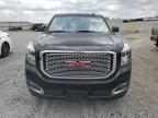2016 Gmc Yukon Xl Denali en Venta en Earlington, KY - Hail