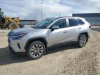 2023 TOYOTA RAV4 XLE for sale at Copart AB - EDMONTON