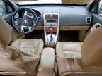 2008 Chevrolet Equinox Ltz продається в Grand Prairie, TX - Front End