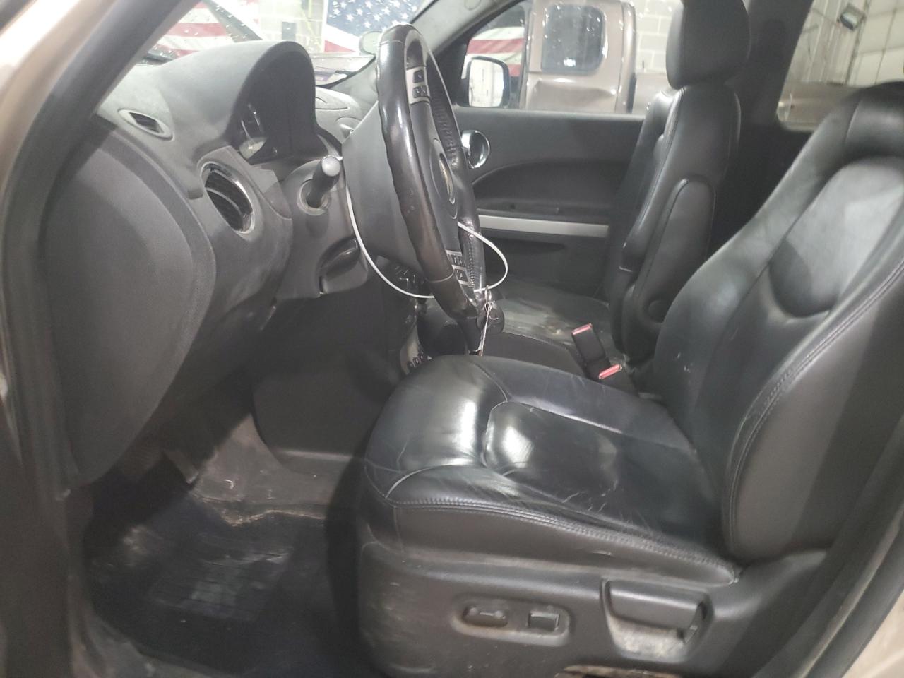 2007 Chevrolet Hhr Lt VIN: 3GNDA23D37S600319 Lot: 51060585