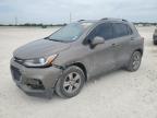 2021 Chevrolet Trax 1Lt zu verkaufen in New Braunfels, TX - Front End