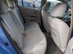 2013 Nissan Leaf S за продажба в Magna, UT - Undercarriage