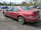 1998 Chrysler Cirrus Lxi იყიდება Portland-ში, OR - Front End