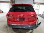 2020 Volkswagen Tiguan Se de vânzare în Leroy, NY - Front End