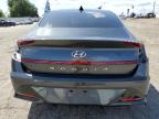 2022 Hyundai Sonata Sel للبيع في Van Nuys، CA - Side