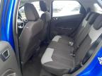 2015 FORD ECOSPORT Z for sale at Copart SANDTOFT