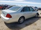 2001 Toyota Avalon Xl de vânzare în Tucson, AZ - Front End