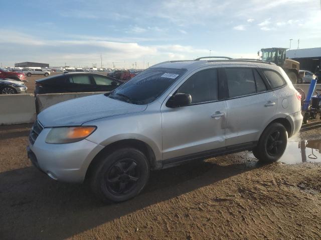 2007 Hyundai Santa Fe Gls