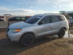 2007 Hyundai Santa Fe Gls en Venta en Brighton, CO - Rear End