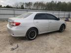 2013 Toyota Corolla Base zu verkaufen in Charles City, VA - Front End