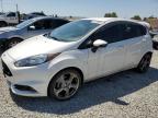 2017 Ford Fiesta St продається в Mentone, CA - Rear End