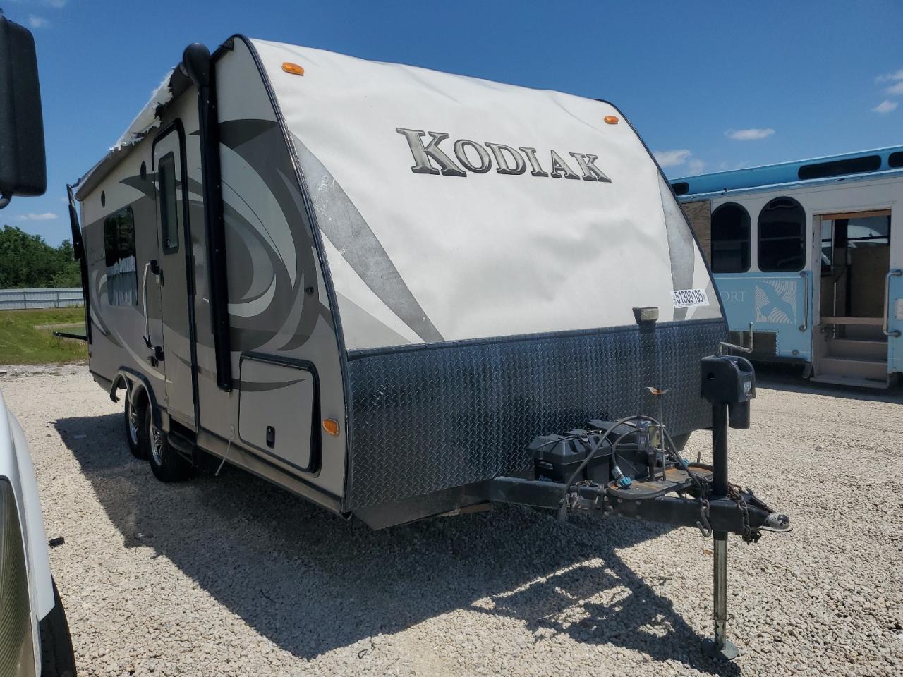 4YDT2002XFJ970219 KEYSTONE KODIAK Photo 1