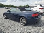 2011 Audi A5 Premium Plus на продаже в Apopka, FL - Front End
