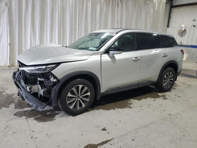 2023 Infiniti Qx60 Pure