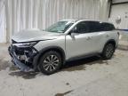2023 Infiniti Qx60 Pure за продажба в Albany, NY - Undercarriage