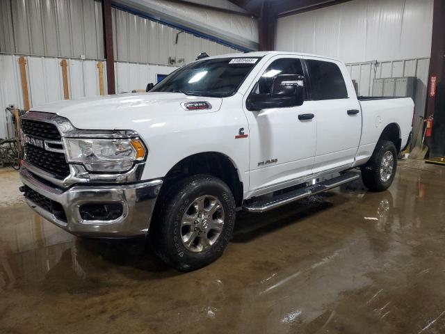  RAM 2500 2024 Biały