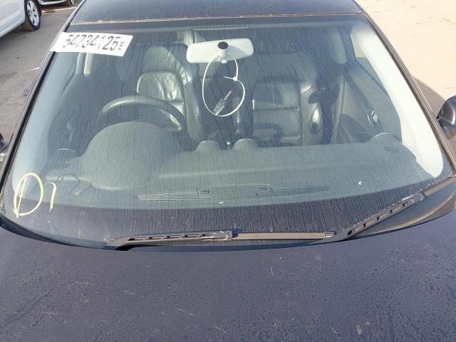 2011 AUDI A3 TDI