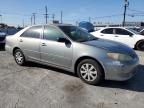2005 Toyota Camry Le იყიდება Sun Valley-ში, CA - Rear End