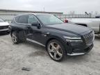 2022 Genesis Gv80 Base zu verkaufen in Walton, KY - Side