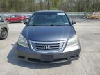 2010 Honda Odyssey Ex for Sale in Ellwood City, PA - Front End