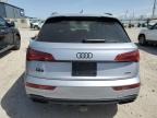 2023 Audi Q5 Premium Plus 45 en Venta en Magna, UT - Front End