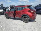 2021 Nissan Kicks Sr en Venta en Riverview, FL - Side