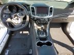 2014 Chevrolet Ss  продається в Martinez, CA - Vandalism
