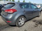 2016 Kia Forte Lx за продажба в Portland, OR - Mechanical
