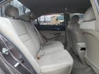 2010 Honda Civic Lx for Sale in East Granby, CT - Front End