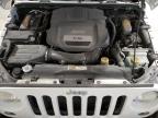 2015 Jeep Wrangler Unlimited Sahara zu verkaufen in Columbia, MO - Front End
