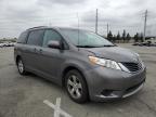 2012 Toyota Sienna Le for Sale in Rancho Cucamonga, CA - Rear End