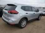 2017 Nissan Rogue S na sprzedaż w Elgin, IL - Front End