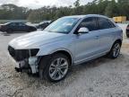 2017 Audi Q3 Premium Plus de vânzare în Houston, TX - Front End