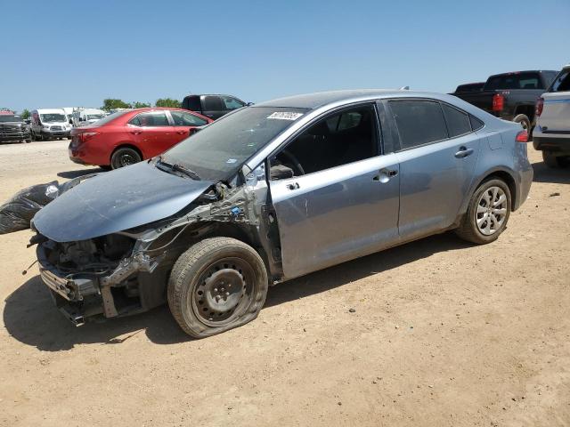 TOYOTA COROLLA LE 2021