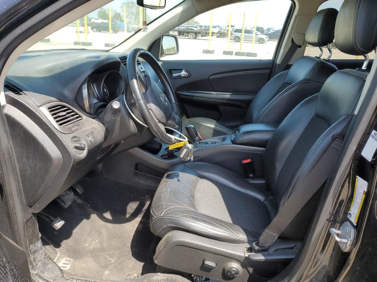 2020 Dodge Journey Crossroad VIN: 3C4PDCGB3LT188337 Lot: 54777015