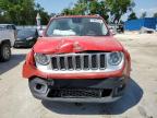 2016 Jeep Renegade Limited for Sale in Ocala, FL - Front End
