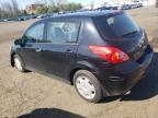 2009 Nissan Versa S იყიდება New Britain-ში, CT - Front End