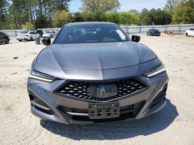  ACURA TLX 2023 Szary
