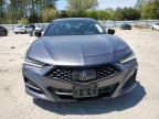 2023 Acura Tlx Tech A продається в Seaford, DE - Front End